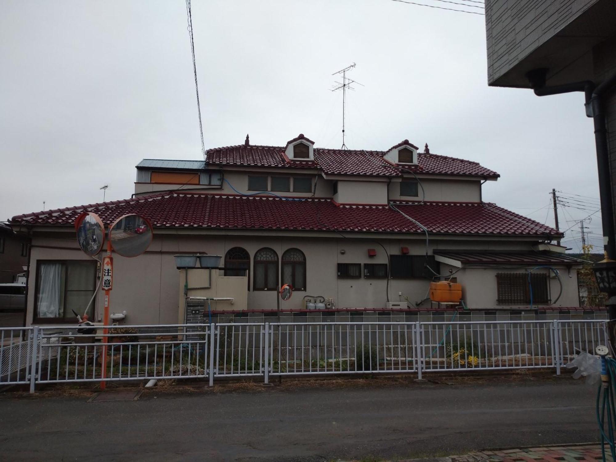 KōNotori No Sato No Yado - Vacation Stay 11112 Konosu Exterior photo