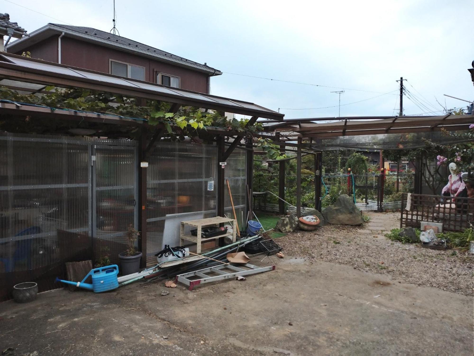 KōNotori No Sato No Yado - Vacation Stay 11112 Konosu Exterior photo