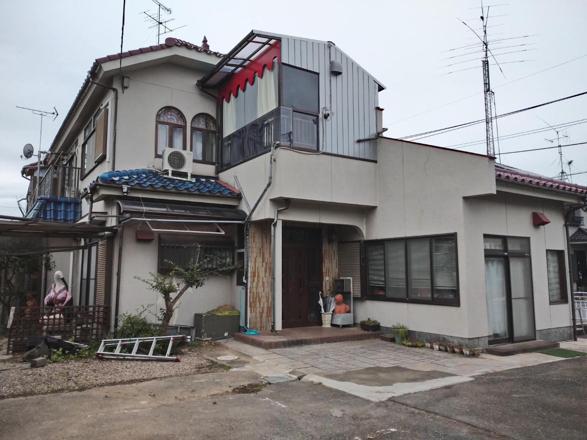 KōNotori No Sato No Yado - Vacation Stay 11112 Konosu Exterior photo